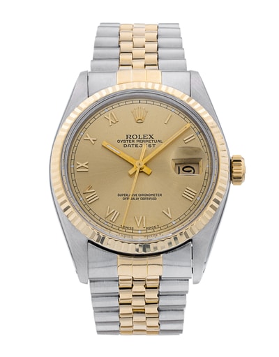 Rolex Datejust 16013